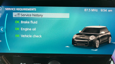 MINI Hatchback 2.0 Cooper S Sport 3dr Auto Petrol Hatchback